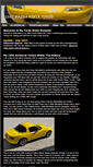Mobile Screenshot of miata.turbomirage.com
